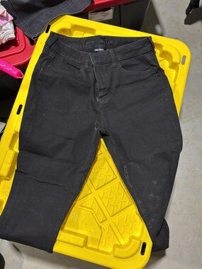 American Eagle Outfitters Black Women’s Jeans